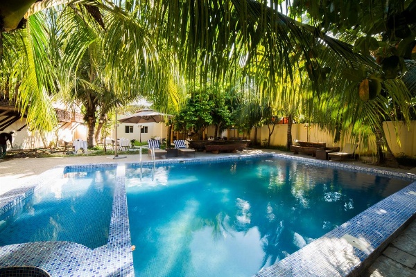 Antonio Garden Hotel image 1