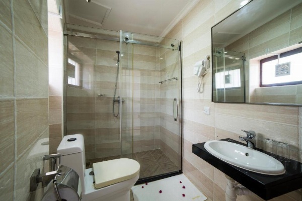 Antonio Garden Hotel image 10
