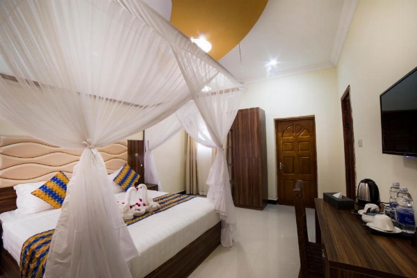 Antonio Garden Hotel image 14