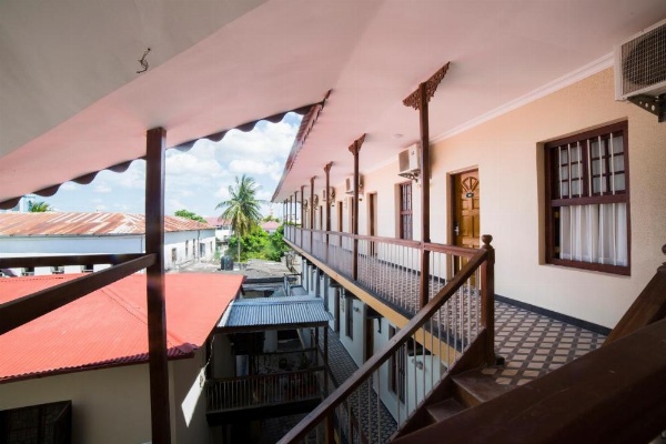 Antonio Garden Hotel image 16
