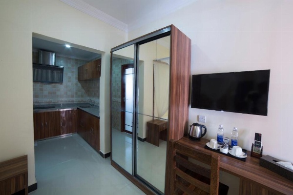 Antonio Garden Hotel image 19