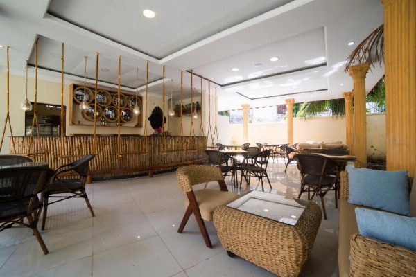 Antonio Garden Hotel image 24