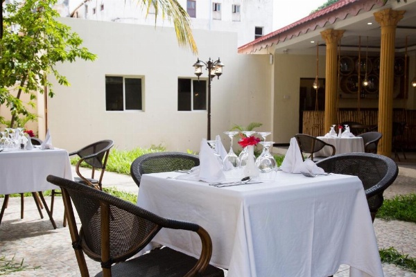 Antonio Garden Hotel image 25
