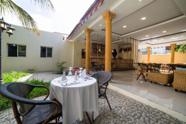 Antonio Garden Hotel image 27