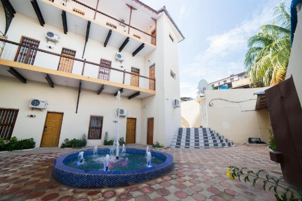 Antonio Garden Hotel image 8